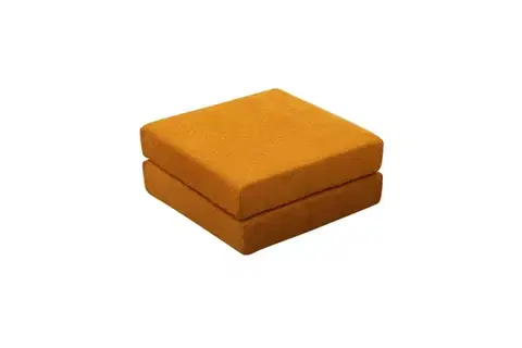 Puf Comfort - Orange