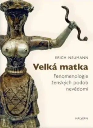 Velká matka - Erich Neumann
