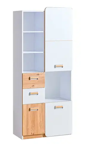 Dolmar Skriňa CORNETO L7