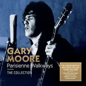 Moore Gary - Parisienne Walkways 2CD - Gary Moore
