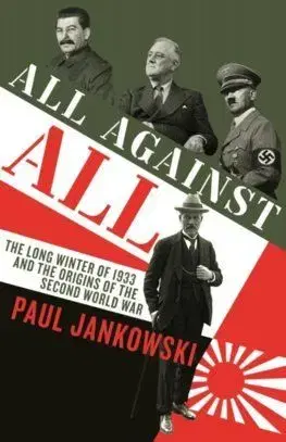 All Against All - Paul Jankowski