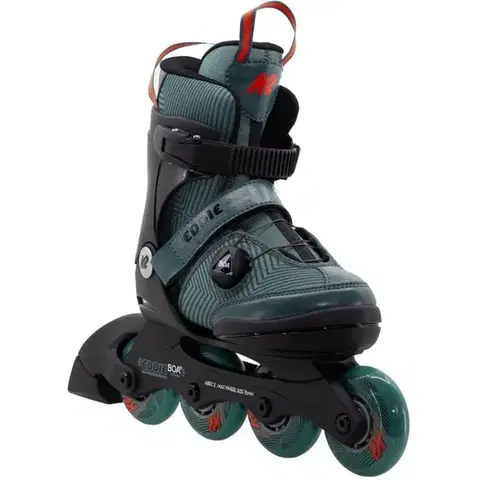 K2 Eddie BOA S (29-34)