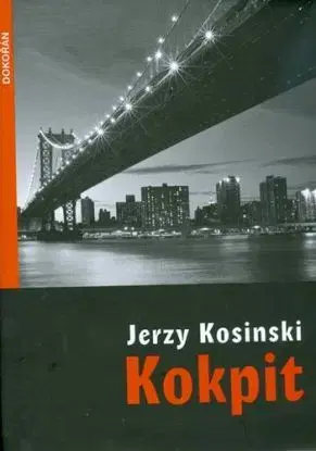 Kokpit - Jerzy Kosinski