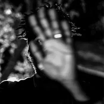 Clark Gary Jr. - Jpeg Raw CD - Gary Clark Jr.
