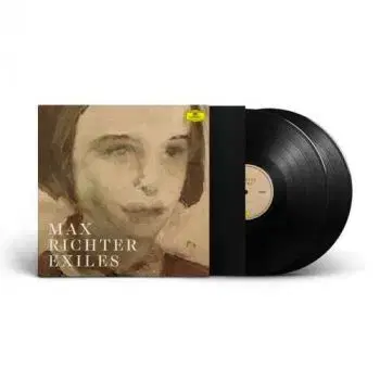 Richter Max - Exiles 2LP - Max Richter