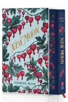 New Moon Deluxe Collector's Edition - Stephenie Meyer