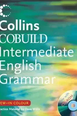 Collins Cobuild Intermediate English Grammar