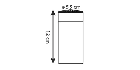 Tescoma cukornička 150 ml CLUB