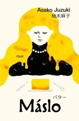 Máslo - Asako Juzuki, Michael Weber