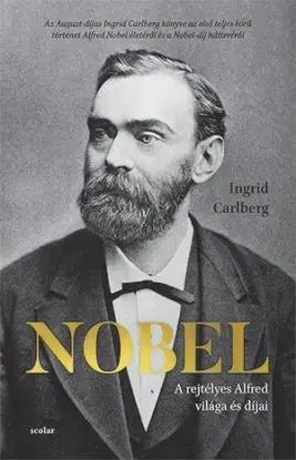 Nobel - Ingrid Carlberg