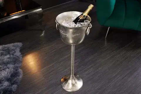 Stojan na šampanské VENA Dekorhome