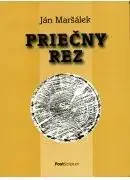 Priečny rez - Ján Maršálek