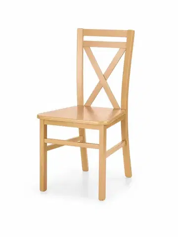 Drevená stolička DARIUSZ 2 Halmar