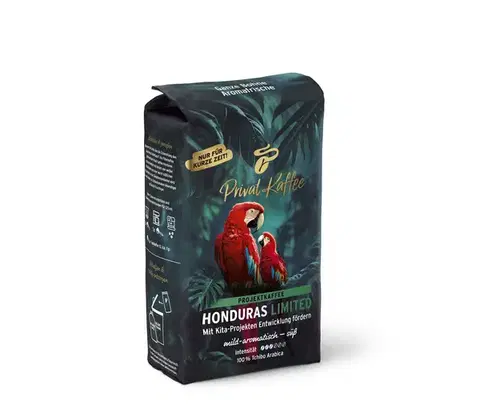 Privat Kaffee Limited Edition Honduras – 500 g zrnkovej kávy