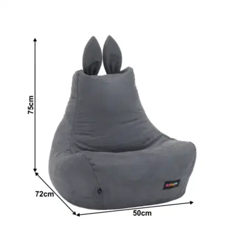 Sedací vak LAPIN Tempo Kondela