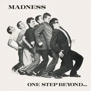 Madness - One Step Beyond (Expanded Edition) 2CD - Madness