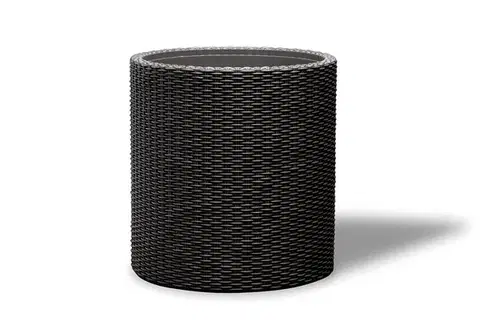 kvetináč CYLINDER - M - Keter