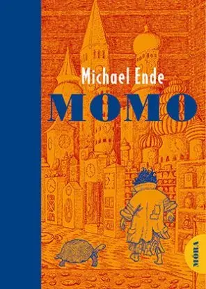 Momo - Michael Ende