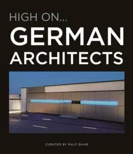 German Architects - Ralf Daab