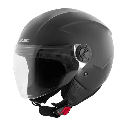 W-TEC Bareiro matne čierna - L (59-60)