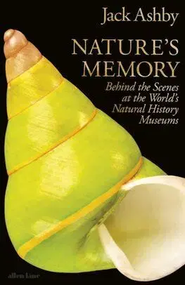 Natures Memory - Jack Ashby