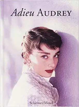 Adieu Audrey