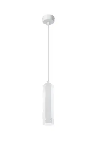 Závesná lampa TUBA 1xGU10 Candellux