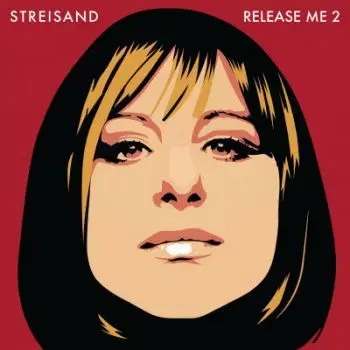 Streisand Barbra - Release Me 2 LP - Barbra Streisand
