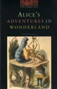 Alice´s Adventures in Wonderland + CD - Tricia Hedge