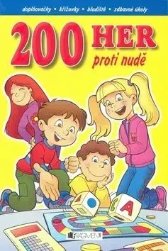 200 her proti nudě