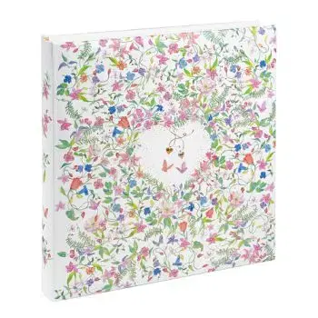 Fotoalbum CHARMING HEARTS BB60 30x31