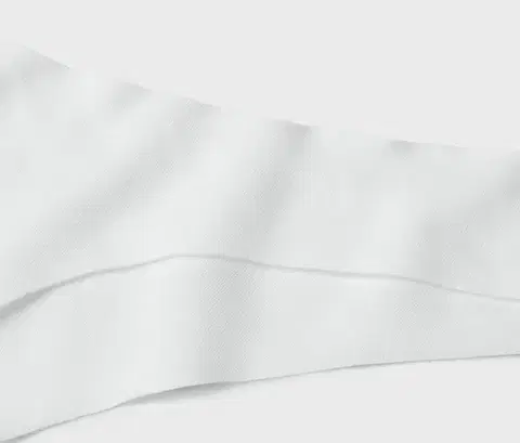Nohavičky Clean Cut, 3 ks