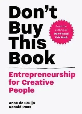 Don't Buy this Book