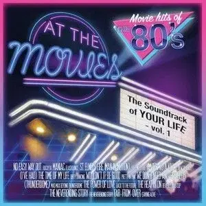 At The Movies - Soundtrack Of Your Life Vol. 1 CD+DVD - At The Movies