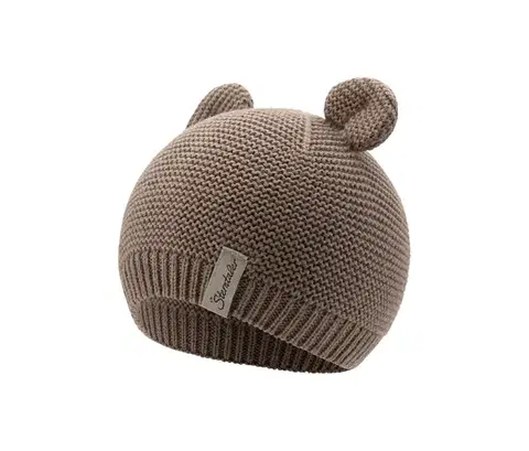 Pletená čiapka Sterntaler