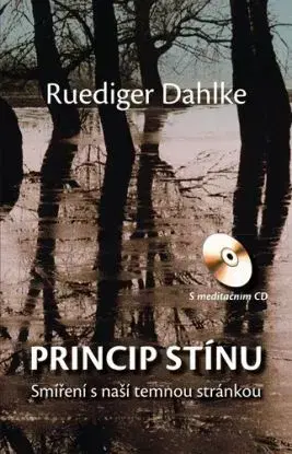 Princip stínu + CD - Ruediger Dahlke