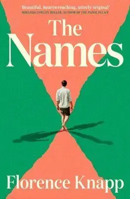 The Names - Florence Knapp