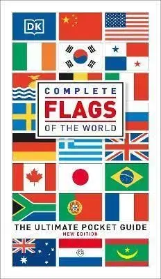 Complete Flags of the World - DK