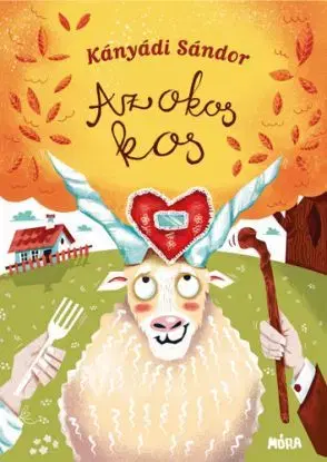 Az okos kos - Sándor Kányádi
