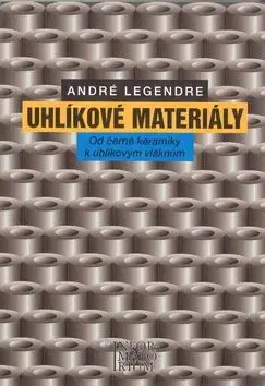 Uhlíkové Materiály - A. Legendre