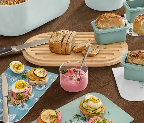 Súprava na pestovanie »Microgreens«