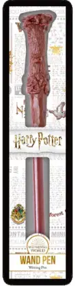 Pero v tvare prútika Harry Potter - box