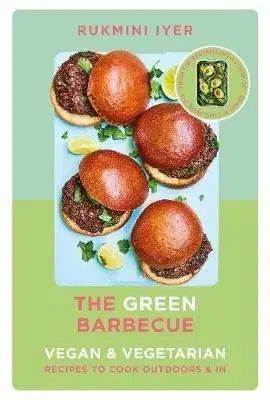 The Green Barbecue - Rukmini Iyer