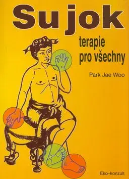 Su Jok terapie - Woo Park Jae