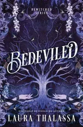 Bedeviled - Laura Thalassa