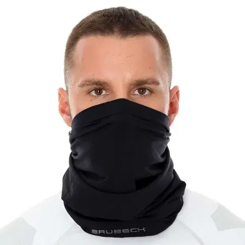 Brubeck Athletic čierna - S/M