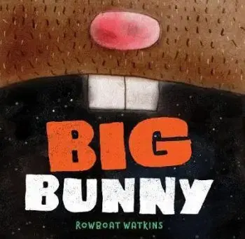 Big Bunny - Watkins Rowbot
