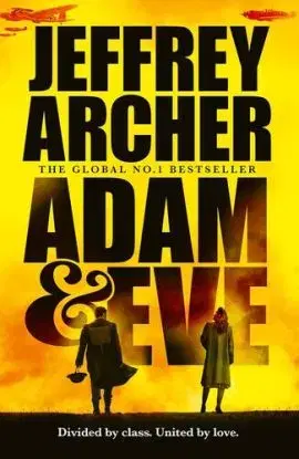 Adam and Eve - Jeffrey Archer