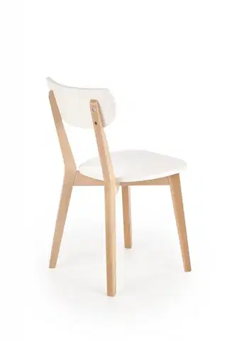 Jedálenská stolička BUGGI Halmar
