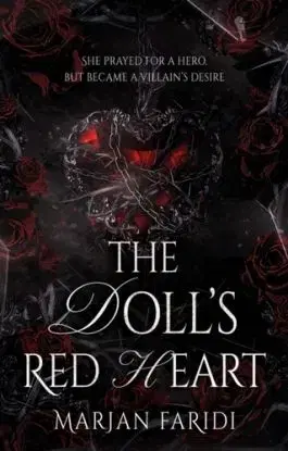 Doll’s Red Heart - Marjan Faridi